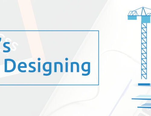 A BEGINNER’S GUIDE TO WEB DESIGNING