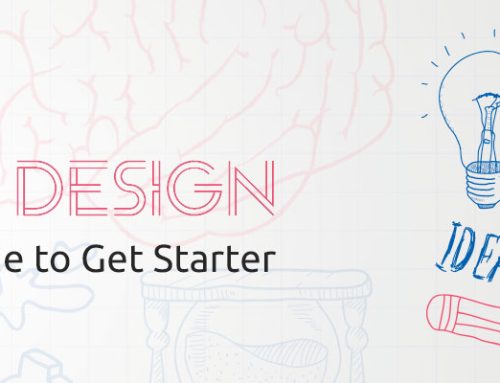A BEGINNER’S GUIDE TO LEARN GRAPHIC DESIGN