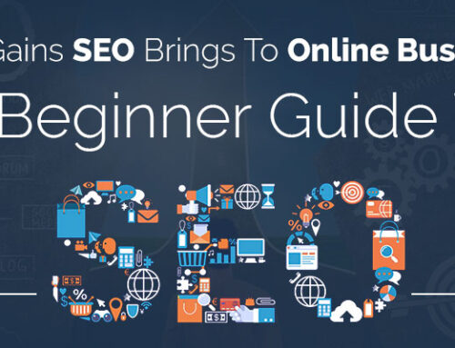 A BEGINNER GUIDE TO SEO