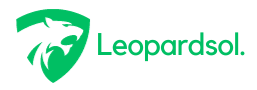 LeopardSol | Delaware's Leading Software and Web Development Agency Logo